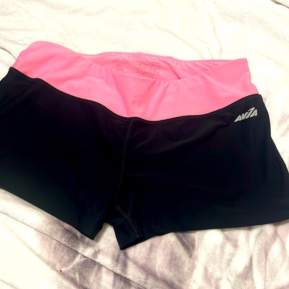 They have a tiny pock at the back,size medium
